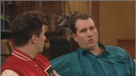 Al Goes Deep (1994) - Episode 25 poster and promotional image