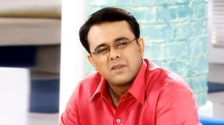 Sarabhai vs Sarabhai Évad 1