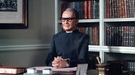 The Secret Service Évad 1