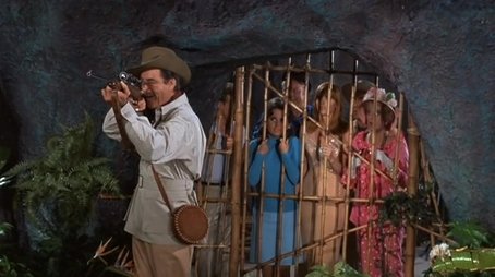 The Hunter (1967) - Episode 18 poster and promotional image