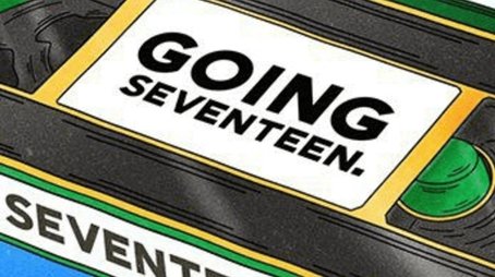 GOING SEVENTEEN 2023 (2023) - Season 7 poster and promotional image