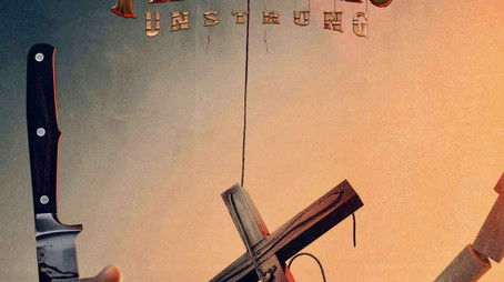 Pinocchio: Unstrung (2025) poster