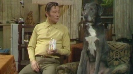 On the Make (1970) - Episode 13 poster and promotional image