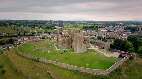 Europe from Above Stagione 3