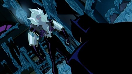 The Big Chill (2004) - Episode 6 poster and promotional image
