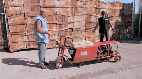 American Restoration Сезон 2