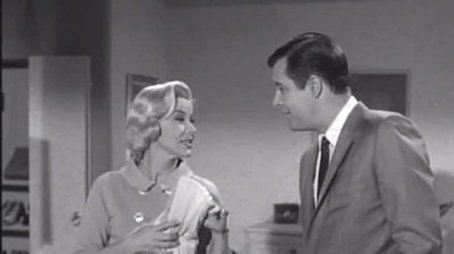 The Opportunity (1962) - Episode 33 poster and promotional image