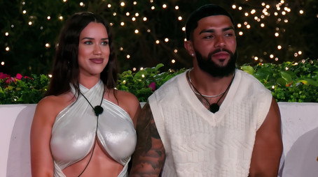 Love Island Australia Сезон 7