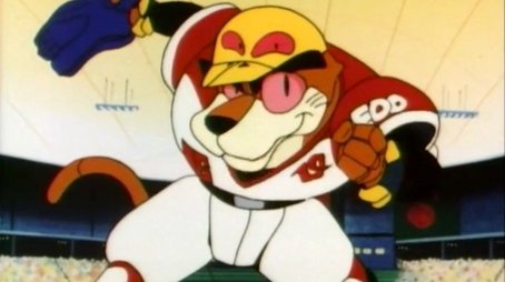 The Big Cheese's I.Q. Corral (1990) - Episode 17 poster and promotional image