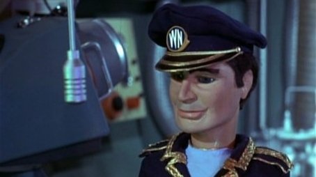 The Man from the Navy (1964) - Episode 7 poster and promotional image