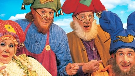 Season 2 (1998) - Season 2 poster and promotional image