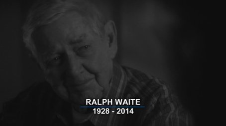 Remembering Jackson Gibbs: A Tribute To Ralph Waite (None) - Episode 76 poster and promotional image