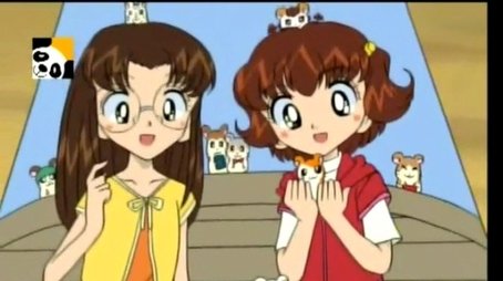 Pepper's Visit! (a.k.a. The Star Festival) (2001) - Episode 53 poster and promotional image