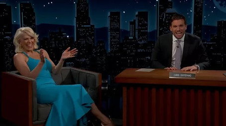 Jimmy Kimmel Live! Temporada 23