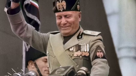 Världens historia Сезон 2