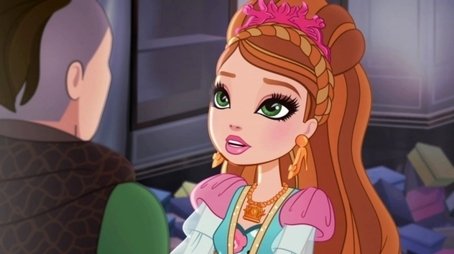 The Shoe Must Go On (2013) - Episode 6 poster and promotional image