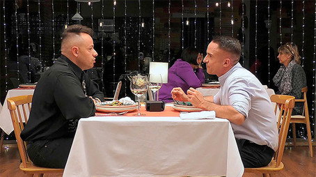 First Dates Сезон 9