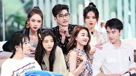 心动的信号 Temporada 3