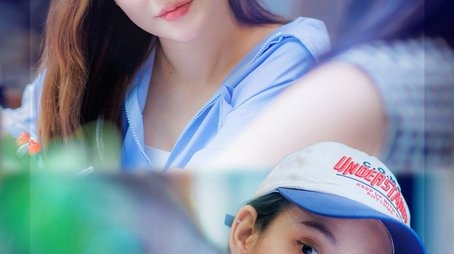 Teach Me Softly (2025) poster
