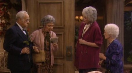 Old Boyfriends (1992) - Episode 14 poster and promotional image