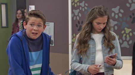 Would You Wrather Move to Canada? (2019) - Episode 12 poster and promotional image