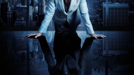 Season 1 (2007) - Season 1 poster and promotional image