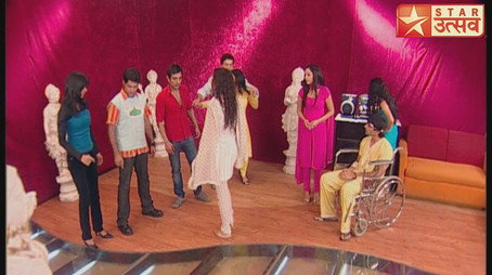 Dill Mill Gayye Сезон 7