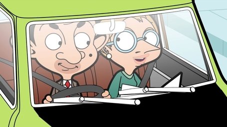 A Magic Day Out (2016) - Episode 47 poster and promotional image