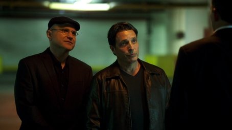 The Devil You Know (2014) - Episode 9 poster and promotional image
