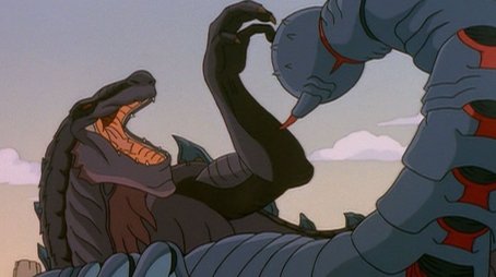 Where Is Thy Sting? (2000) - Episode 13 poster and promotional image