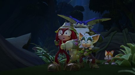 Sonic Prime14