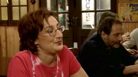 The Disagreement (1999) - Episode 4 poster and promotional image