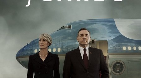 Season 3 (2015) - Season 3 poster and promotional image