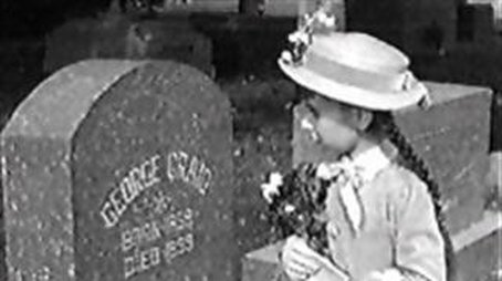 Mr. George (1961) - Episode 32 poster and promotional image