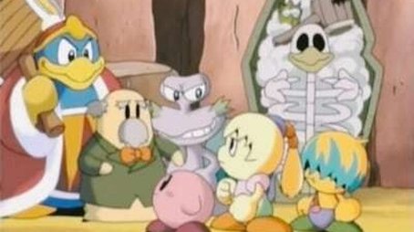 Curio's Curious Discovery (2001) - Episode 8 poster and promotional image