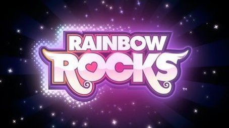 Equestria Girls 2: Rainbow Rocks