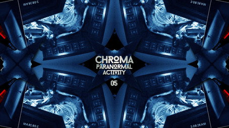 CHROMA Сезон 1