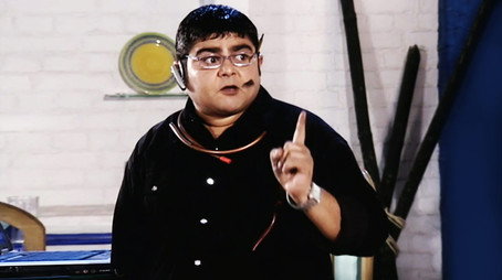 Sarabhai vs Sarabhai Évad 1