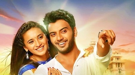 Jaana Na Dil Se Door (2016) poster