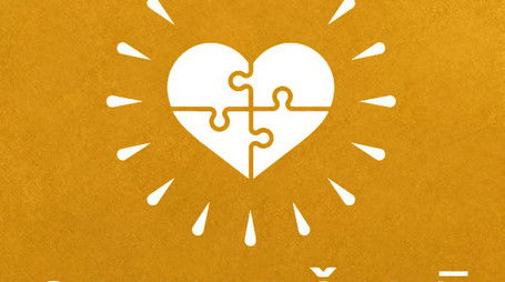 Slunečná (2020) poster