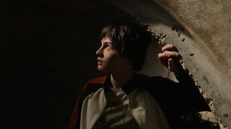 One (2023) - Episode 1 poster and promotional image