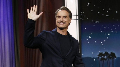 Jimmy Kimmel Live! Temporada 20