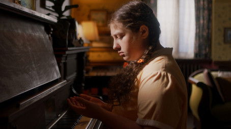 The Surprise Picnic (2022) - Episode 3 poster and promotional image