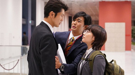 同期のサクラ Сезон 1