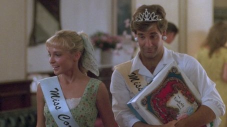 Miss Deep South (1990) - Episode 6 poster and promotional image