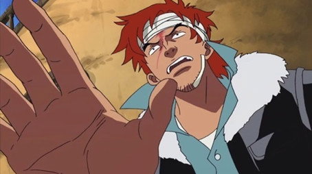 One Piece Σεζόν 9