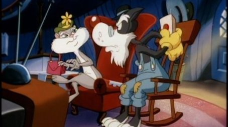 Fair Game (1993) - Episode 101 poster and promotional image