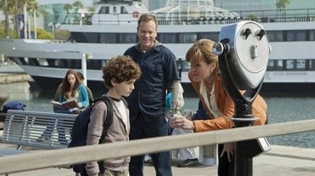 Tessellations (2012) - Episode 10 poster and promotional image
