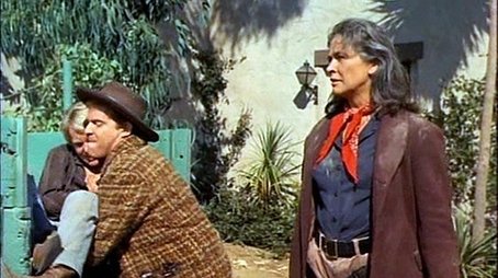 A Day of Terror (1966) - Episode 13 poster and promotional image