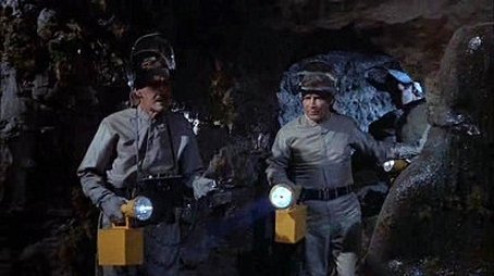Destroy Seaview! (1967) - Episode 26 poster and promotional image